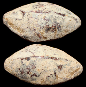 Sling Bullet, c. 1st-3rd Cent Sling Bullet, c. 1st-3rd Cent